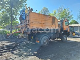 Online aukce: DAF  19.272 FA
