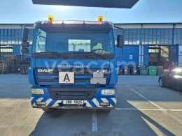 Online aukce: DAF  FA CF 75.310 GEESINK