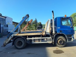 Online aukce: DAF  FA CF 75.310 GEESINK