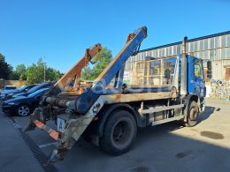 Online aukce: DAF  FA CF 75.310 GEESINK