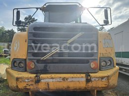 Online aukce: VOLVO  A40D