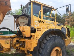 Online aukce: VOLVO  A40D