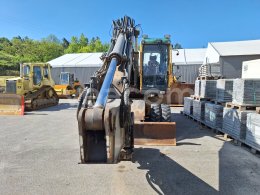 Online aukce: VOLVO  EW 180B 4X4