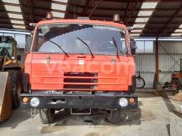 Online aukce: TATRA  815 6x6 + HR