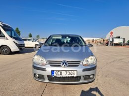 Online aukce: VOLKSWAGEN  GOLF