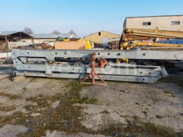 Online auction: PUTZMEISTER  MXR 20 Betonovací věž