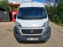 Online aukce: FIAT  DUCATO