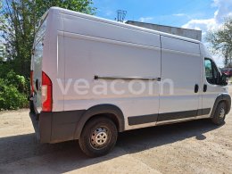 Online aukce: FIAT  DUCATO