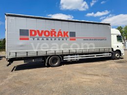 Online árverés: DAF  CF 320 FA