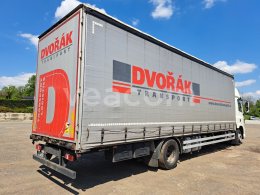 Online árverés: DAF  CF 320 FA