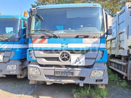 Online-Versteigerung: MB  ACTROS 2532 L 6X2