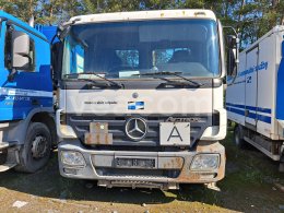 Online-Versteigerung: MB  ACTROS 2641 6X4