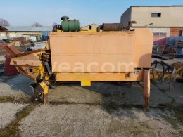Online aukce: PUTZMEISTER  BSA 1405 D