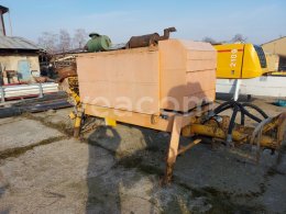 Online aukce: PUTZMEISTER  BSA 1405 D