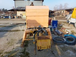 Online aukce: PUTZMEISTER  BSA 1405 D