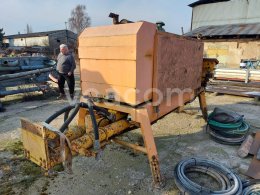Online aukce: PUTZMEISTER  BSA 1405 D