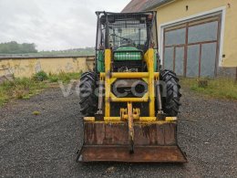 Online-Versteigerung: JOHN DEERE  5720 4X4