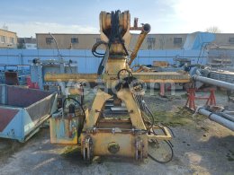 Online aukce:   SCHWING KVM 20