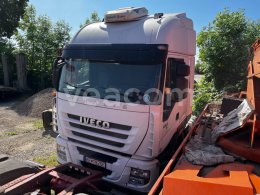 Online aukce: IVECO  STRATILIS 440