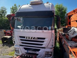 Online aukce: IVECO  STRATILIS 440