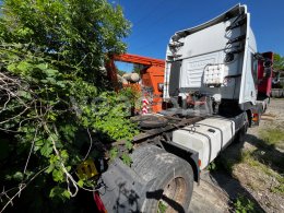 Online aukce: IVECO  STRATILIS 440