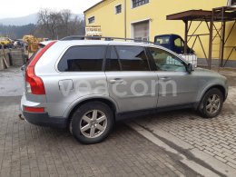 Aukcja internetowa: VOLVO  XC90 D5 AWD