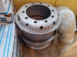 Online aukce:   DISK 8,5X20