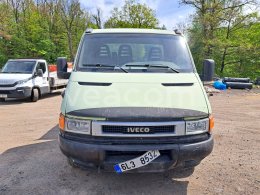 Aukcja internetowa: IVECO  DAILY UNIJET S3