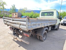 Aukcja internetowa: IVECO  DAILY UNIJET S3