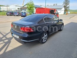 Online aukce: VOLKSWAGEN  PASSAT 4X4