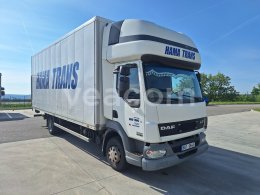 Online aukce: DAF  FA LF45.180