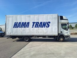 Online aukce: DAF  FA LF45.180