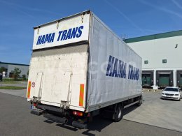 Online aukce: DAF  FA LF45.180
