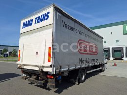 Online aukce: DAF  FA LF45.220 E12