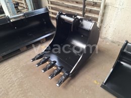 Online aukce:   PODKOPOVÁ LŽÍCE 80 CM