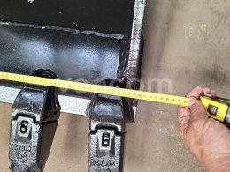 Online aukce:   PODKOPOVÁ LŽÍCE 80 CM