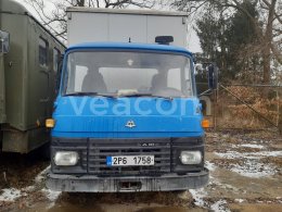 Online aukce: AVIA  31 N SD0