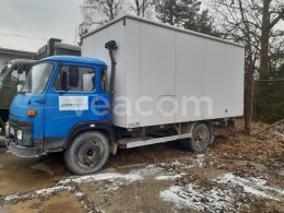 Online aukce: AVIA  31 N SD0