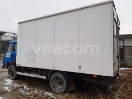 Online aukce: AVIA  31 N SD0