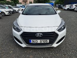 Online aukce: HYUNDAI  I40