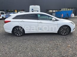 Online aukce: HYUNDAI  I40