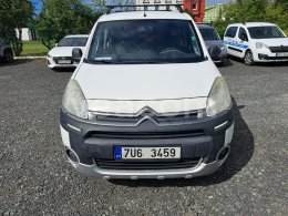 Online aukce: CITRÖEN  BERLINGO
