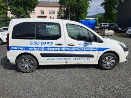 Online aukce: CITRÖEN  BERLINGO