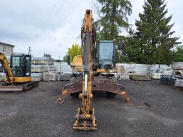Online aukce: CATERPILLAR  M  318 D 4X4