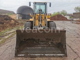Online aukce: VOLVO  L45B