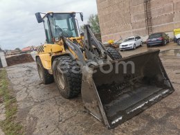 Online aukce: VOLVO  L45B