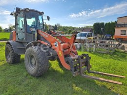 Online aukce: ATLAS  WEYCOR 75E