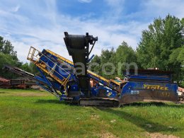 Online auction:   FINTEC 542