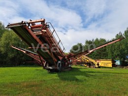 Online aukce: SANDVIK  QA451