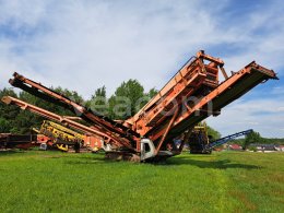 Online aukce: SANDVIK  QA451